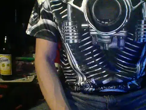 Snapshot of mrdemoncrowly chatting on January 2025 11:34:02 AM mrdemoncrowly online show from January 2025 11:34:02 AM