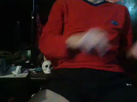 Snapshot of mrdemoncrowly chatting on January 2025 04:25:02 AM mrdemoncrowly online show from January 2025 04:25:02 AM