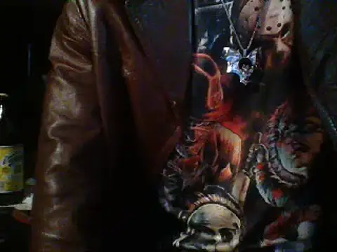 Snapshot of mrdemoncrowly chatting on January 2025 11:21:02 AM mrdemoncrowly online show from January 2025 11:21:02 AM