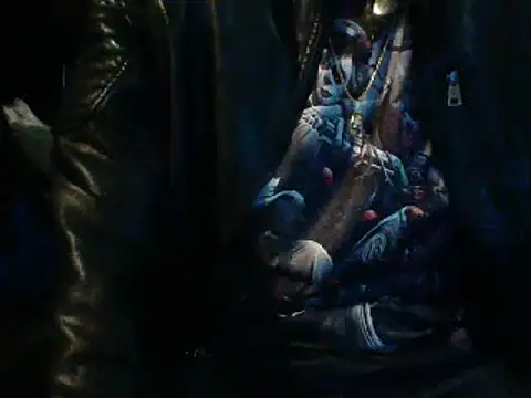 Snapshot of mrdemoncrowly chatting on January 2025 04:30:01 AM mrdemoncrowly online show from January 2025 04:30:01 AM