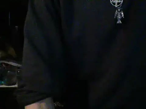 Snapshot of mrdemoncrowly chatting on January 2025 12:06:01 PM mrdemoncrowly online show from January 2025 12:06:01 PM