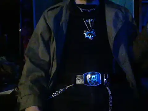 Snapshot of mrdemoncrowly chatting on February 2025 02:38:01 AM mrdemoncrowly online show from February 2025 02:38:01 AM