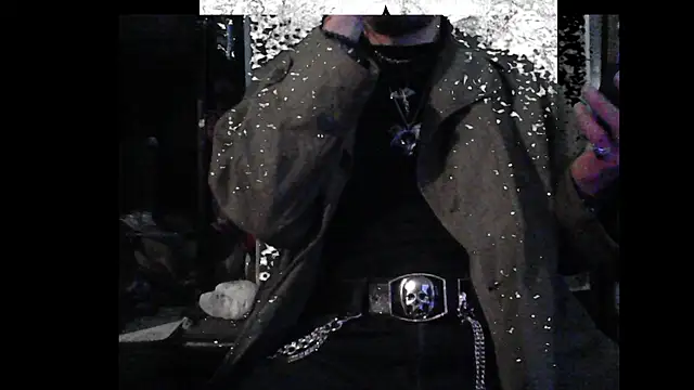 Snapshot of mrdemoncrowly chatting on February 2025 05:42:02 AM mrdemoncrowly online show from February 2025 05:42:02 AM