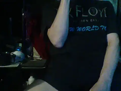 Snapshot of mrdemoncrowly chatting on February 2025 04:27:01 AM mrdemoncrowly online show from February 2025 04:27:01 AM