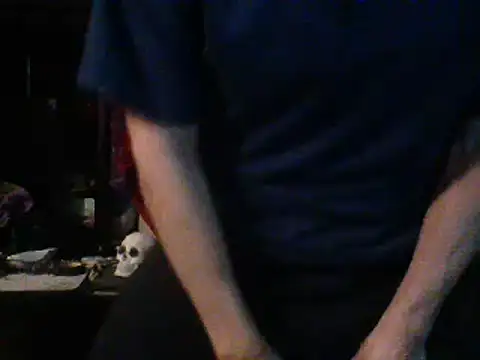 Snapshot of mrdemoncrowly chatting on February 2025 04:06:01 AM mrdemoncrowly online show from February 2025 04:06:01 AM