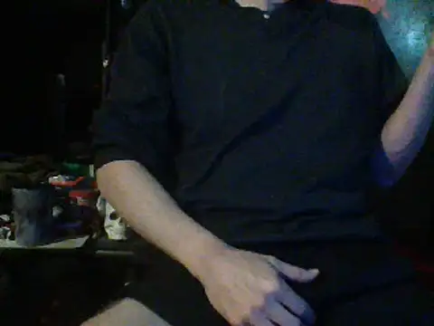 Snapshot of mrdemoncrowly chatting on February 2025 04:44:01 AM mrdemoncrowly online show from February 2025 04:44:01 AM