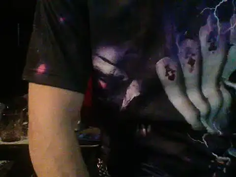 Snapshot of mrdemoncrowly chatting on February 2025 11:28:01 AM mrdemoncrowly online show from February 2025 11:28:01 AM