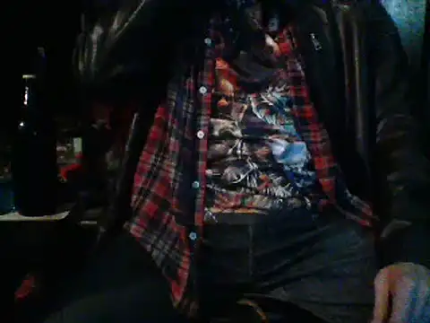 Snapshot of mrdemoncrowly chatting on February 2025 08:29:02 AM mrdemoncrowly online show from February 2025 08:29:02 AM