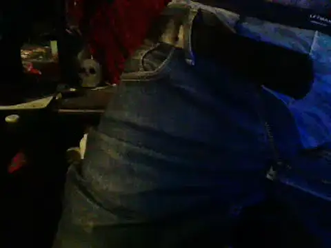 Snapshot of mrdemoncrowly chatting on February 2025 11:35:02 AM mrdemoncrowly online show from February 2025 11:35:02 AM