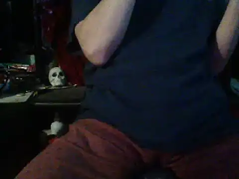 Snapshot of mrdemoncrowly chatting on February 2025 04:35:01 AM mrdemoncrowly online show from February 2025 04:35:01 AM