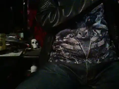 Snapshot of mrdemoncrowly chatting on March 2025 08:34:01 AM mrdemoncrowly online show from March 2025 08:34:01 AM