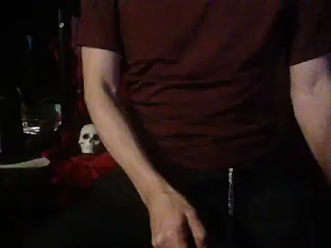 Snapshot of mrdemoncrowly chatting on March 2025 02:08:02 AM mrdemoncrowly online show from March 2025 02:08:02 AM