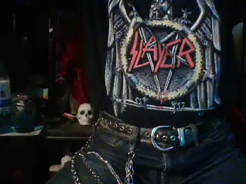 Snapshot of mrdemoncrowly chatting on March 2025 08:52:02 AM mrdemoncrowly online show from March 2025 08:52:02 AM