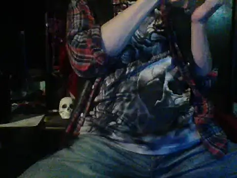 Snapshot of mrdemoncrowly chatting on March 2025 08:22:01 AM mrdemoncrowly online show from March 2025 08:22:01 AM