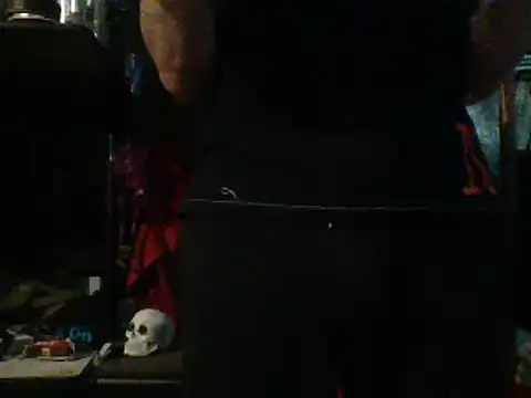 Snapshot of mrdemoncrowly chatting on March 2025 03:59:02 AM mrdemoncrowly online show from March 2025 03:59:02 AM