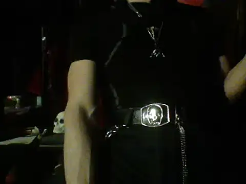 Snapshot of mrdemoncrowly chatting on March 2025 05:03:01 AM mrdemoncrowly online show from March 2025 05:03:01 AM