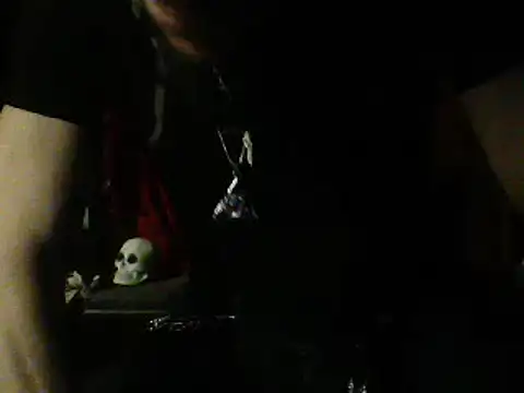 Snapshot of mrdemoncrowly chatting on March 2025 08:10:02 AM mrdemoncrowly online show from March 2025 08:10:02 AM