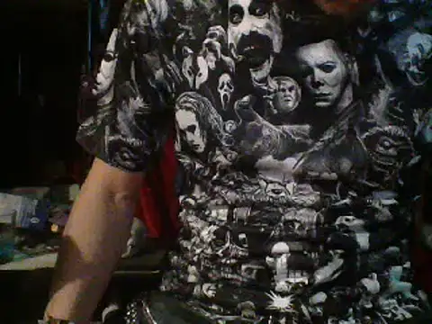 Snapshot of mrdemoncrowly chatting on March 2025 04:40:02 AM mrdemoncrowly online show from March 2025 04:40:02 AM