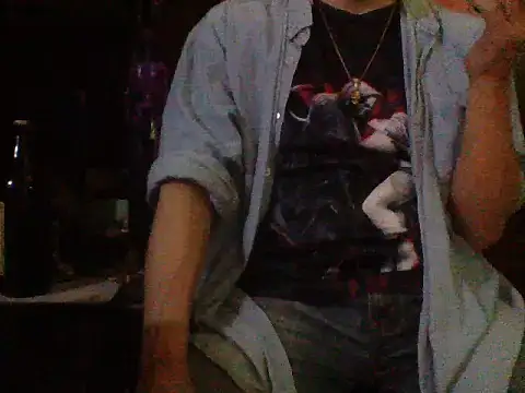 Snapshot of mrdemoncrowly chatting on September 2025 08:52:01 AM mrdemoncrowly online show from September 2025 08:52:01 AM