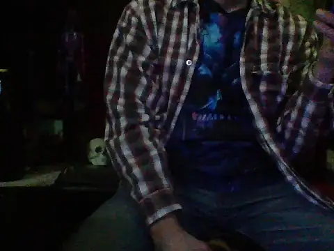 Snapshot of mrdemoncrowly chatting on October 2025 08:45:02 AM mrdemoncrowly online show from October 2025 08:45:02 AM