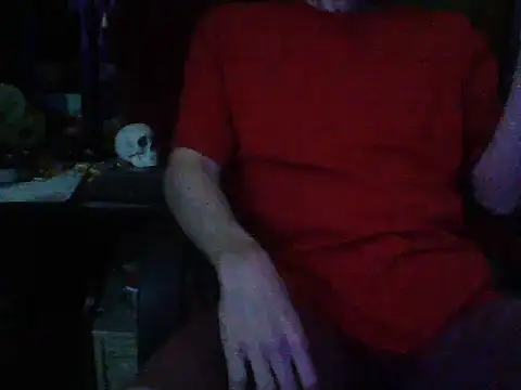 Snapshot of mrdemoncrowly chatting on October 2025 05:15:02 AM mrdemoncrowly online show from October 2025 05:15:02 AM