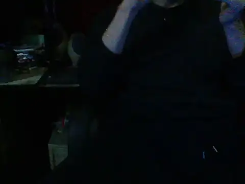 Snapshot of mrdemoncrowly chatting on October 2025 04:46:01 AM mrdemoncrowly online show from October 2025 04:46:01 AM