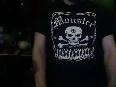 Snapshot of mrdemoncrowly chatting on November 2025 04:01:01 AM mrdemoncrowly online show from November 2025 04:01:01 AM