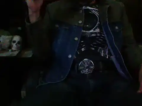 Snapshot of mrdemoncrowly chatting on November 2025 08:36:02 AM mrdemoncrowly online show from November 2025 08:36:02 AM