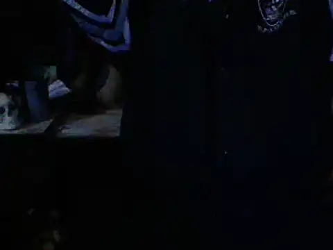 Snapshot of mrdemoncrowly chatting on November 2025 04:34:02 AM mrdemoncrowly online show from November 2025 04:34:02 AM