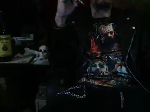 Snapshot of mrdemoncrowly chatting on November 2025 03:34:01 AM mrdemoncrowly online show from November 2025 03:34:01 AM