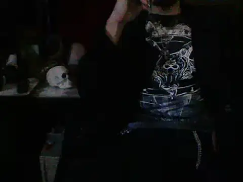 Snapshot of mrdemoncrowly chatting on November 2025 04:34:01 AM mrdemoncrowly online show from November 2025 04:34:01 AM