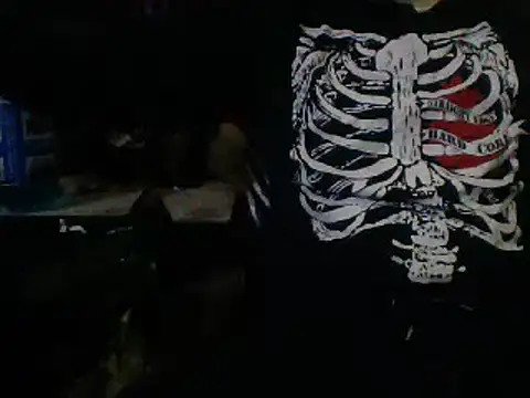 mrdemoncrowly online show from December 2025 04:08:01 AM