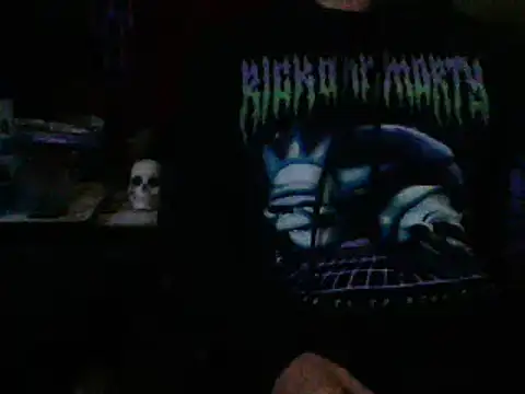 mrdemoncrowly online show from January 2026 08:38:02 AM