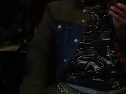 mrdemoncrowly online show from February 2026 08:37:02 AM