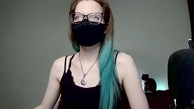 Snapshot of amber_candyfloss chatting on February 2025 12:52:02 AM amber candyfloss online show from February 2025 12:52:02 AM