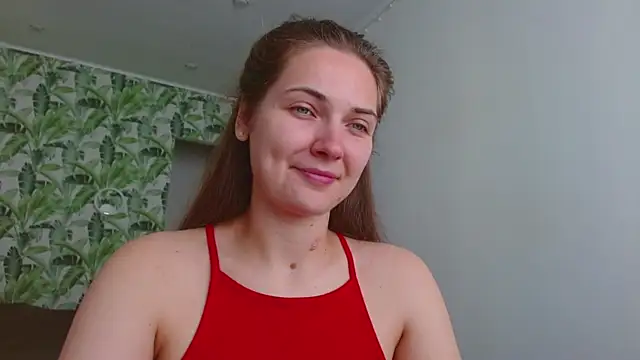 Snapshot of Olivia_shine chatting on July 2026 04:19:01 AM Olivia shine online show from July 2026 04:19:01 AM