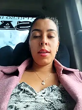 Emily Wane online show from November 2025 04:29:01 PM