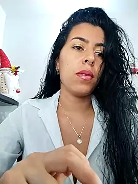 Emily Wane online show from December 2025 03:53:01 PM