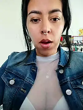 Emily Wane online show from February 2026 04:35:01 PM