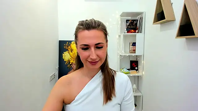 PassionGlow online show from January 2025 02:57:02 AM