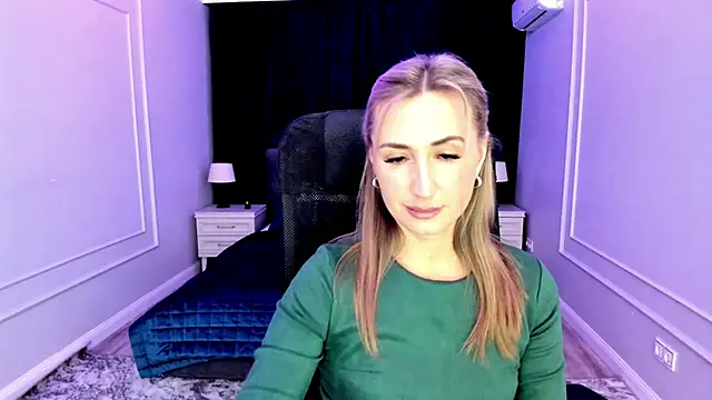 PassionGlow online show from February 2025 03:21:02 AM