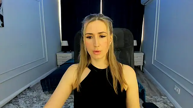 PassionGlow online show from February 2025 01:16:02 PM