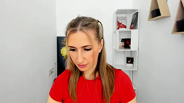 PassionGlow online show from February 2025 12:32:01 PM