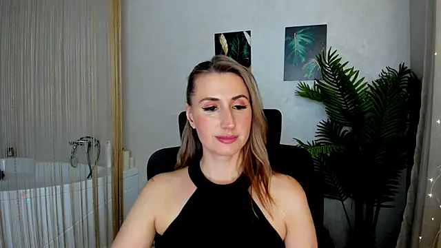 PassionGlow online show from February 2025 05:46:02 PM