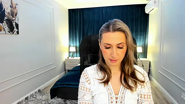 PassionGlow online show from March 2025 03:19:01 AM