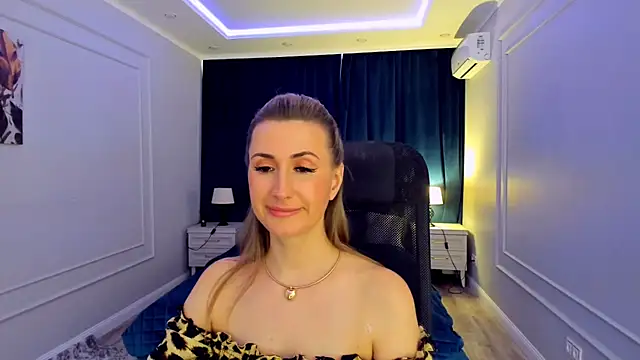 PassionGlow online show from March 2025 06:38:02 AM