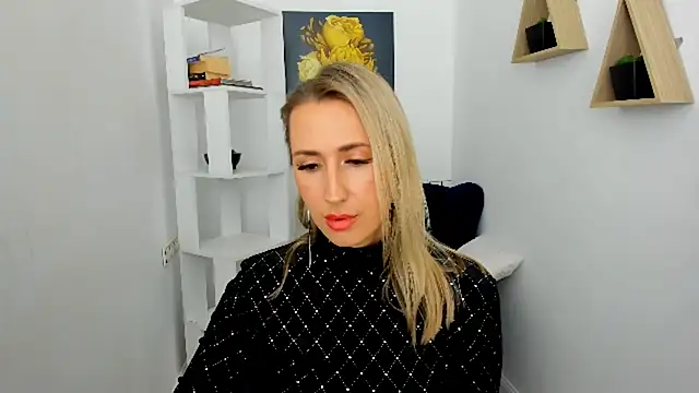 PassionGlow online show from September 2025 07:25:02 PM