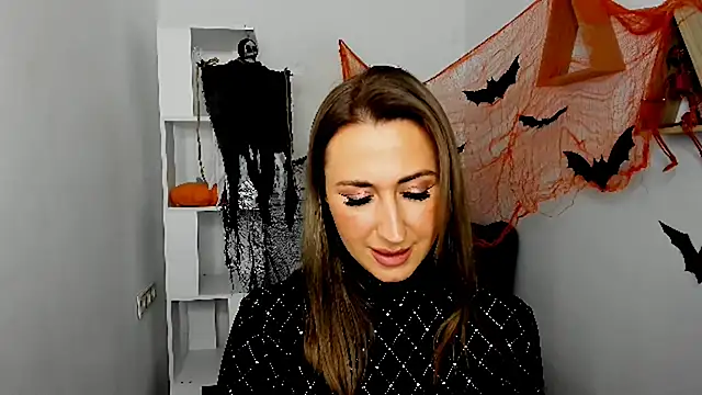 PassionGlow online show from October 2025 07:12:02 PM