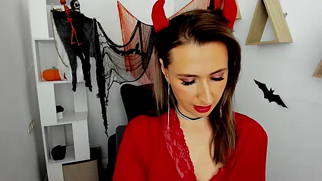 PassionGlow online show from October 2025 03:51:02 AM