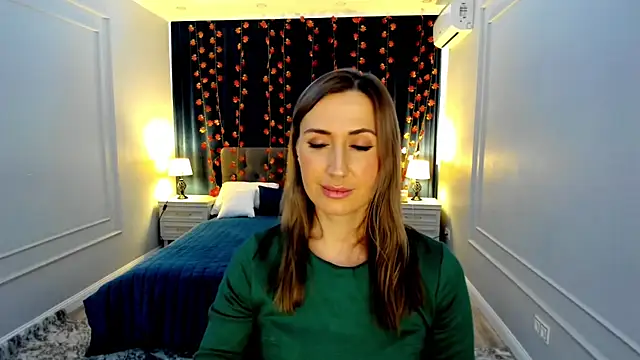 PassionGlow online show from November 2025 11:49:02 AM